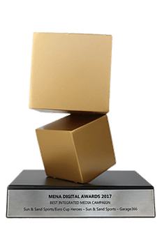 Best Integrated Media Campaign