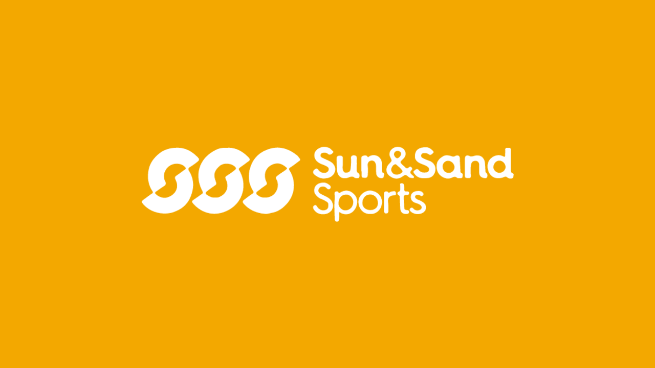 Sun & Sand Sports