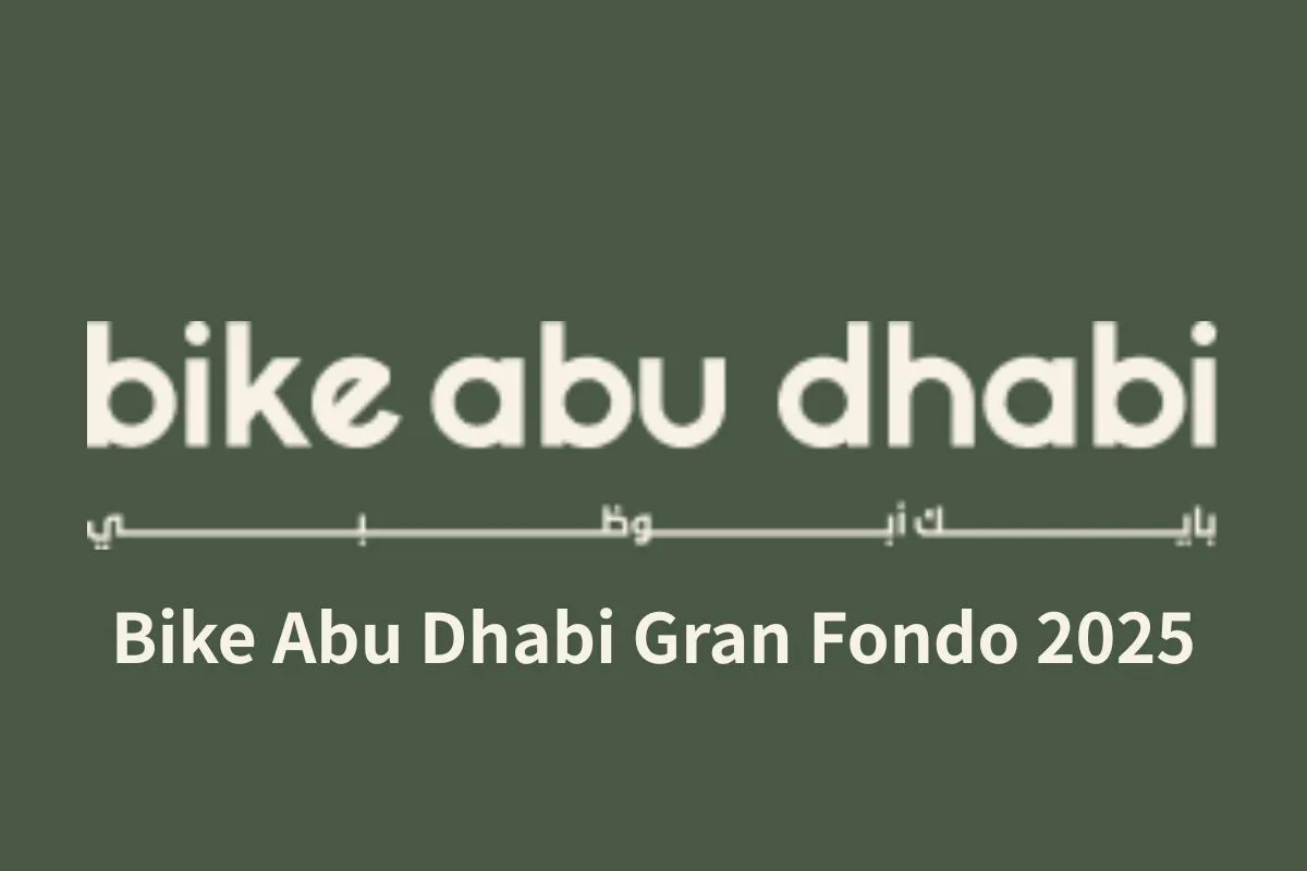 Bike Abu Dhabi